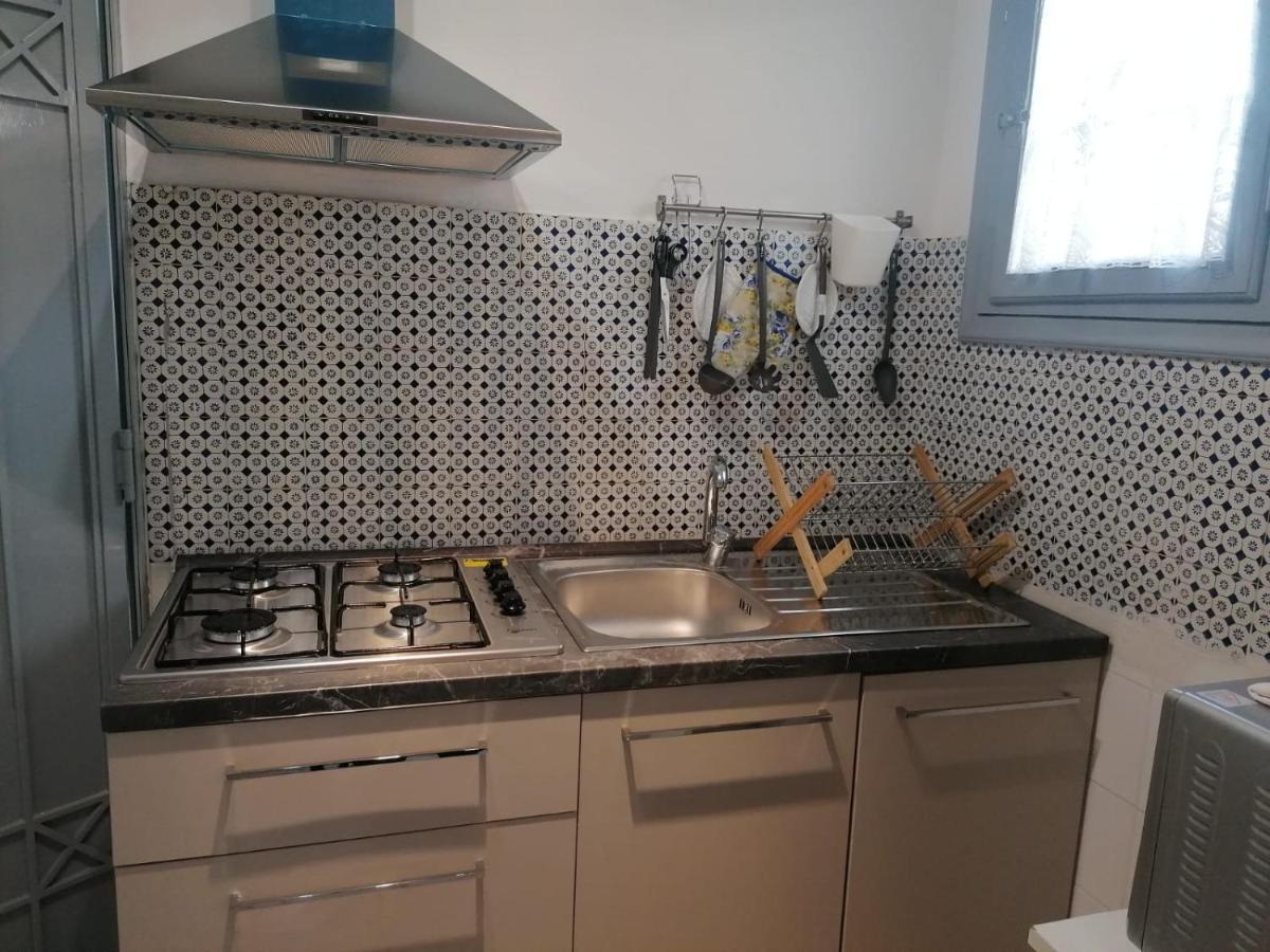 La Casina Giramondo di Ele Viareggio Esterno foto