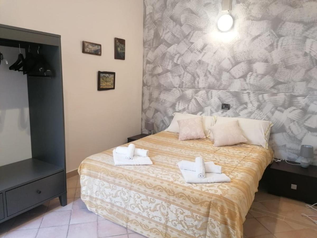 La Casina Giramondo di Ele Viareggio Esterno foto